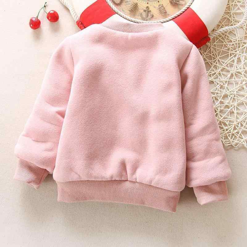 Baby / Toddler Cartoon Christmas Tree Decor Long-sleeve Sweater