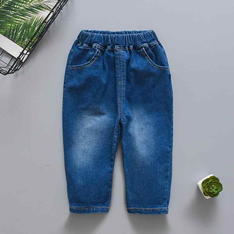 Baby / Toddler Causal Jeans