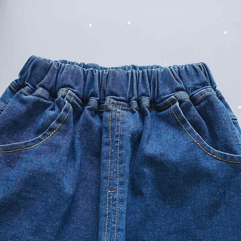 Baby / Toddler Causal Jeans