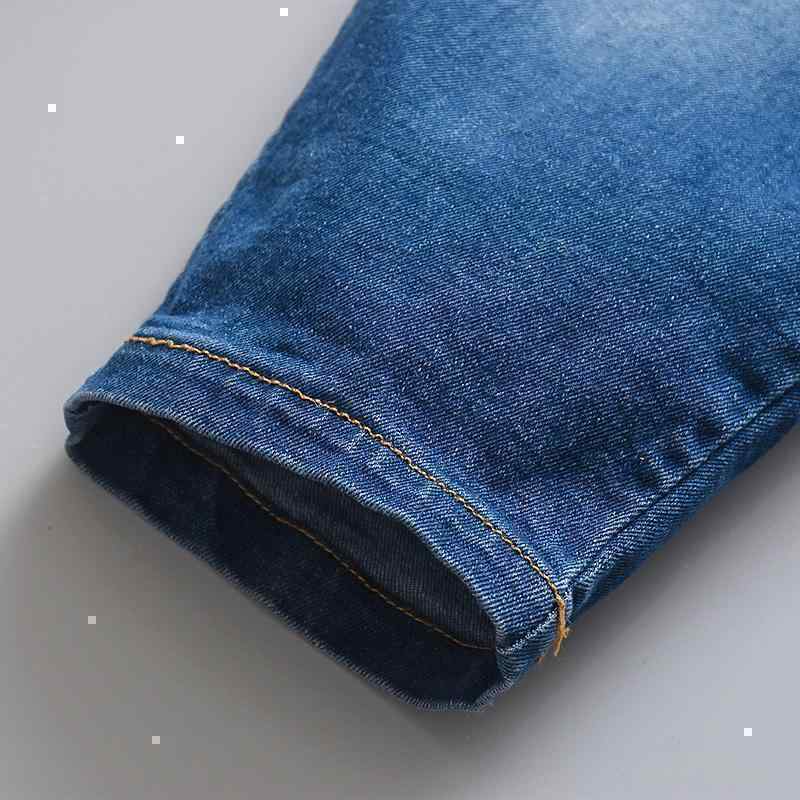 Baby / Toddler Causal Jeans