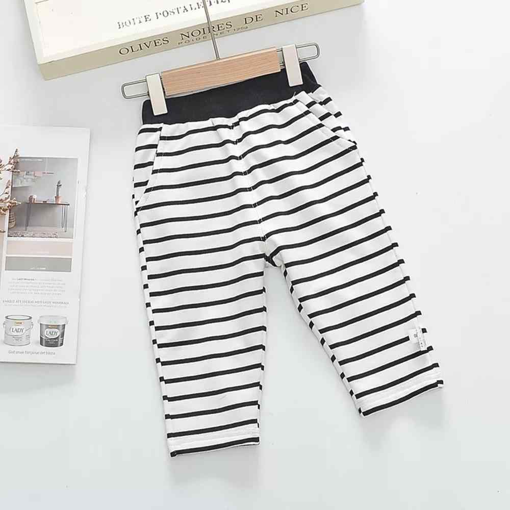 Baby / Toddler Causal Striped Pants