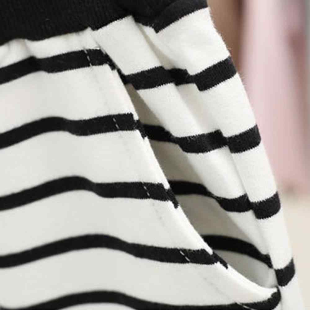 Baby / Toddler Causal Striped Pants