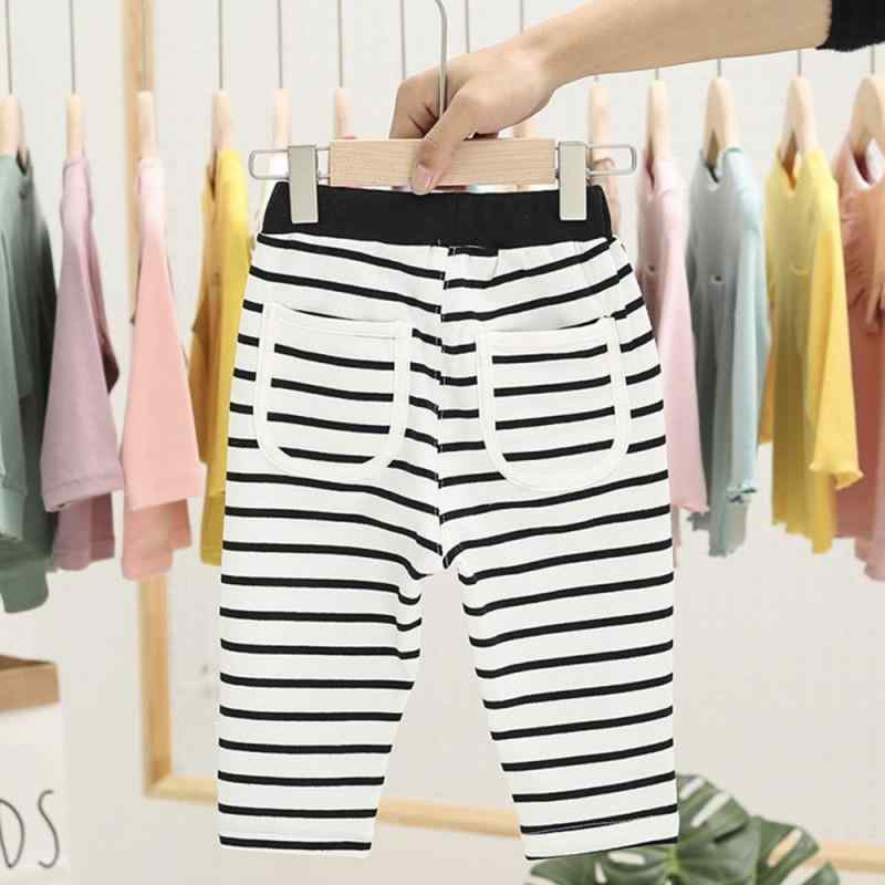 Baby / Toddler Causal Striped Pants